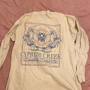 Long sleeve Southern Shirt